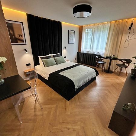 Ergo Jelitkowo Gdansk Sopot 600M Do Plazy Parking Apartman Kültér fotó