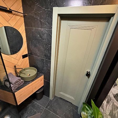 Ergo Jelitkowo Gdansk Sopot 600M Do Plazy Parking Apartman Kültér fotó
